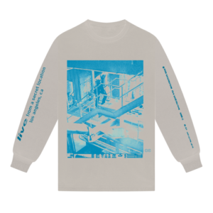 Live From LA Longsleeve