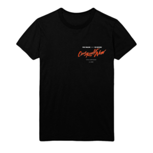 One Right Now Duo Tee