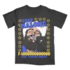 Post Malone F-1 Tour Shirt