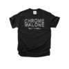 POST MALONE x H-D CHROME MALONE TEE