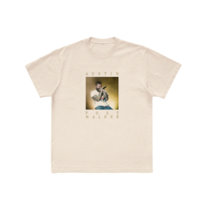 Post Malone Photo Tour T-Shirt