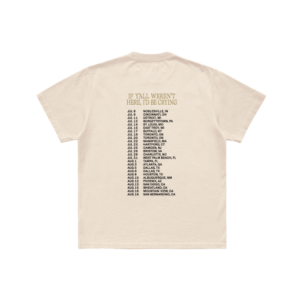 Post Malone Photo Tour T-Shirt