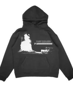 Post Malone F-1 trillion Hoodie