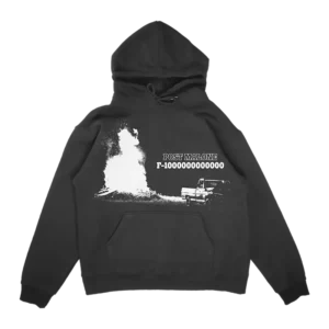 Post Malone F-1 trillion Hoodie