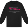 Post Malone Flight Risk Cover Sweatshirt