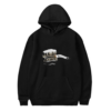 Post Malone Grills Hoodie