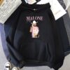 Post Malone Guy Hoodie