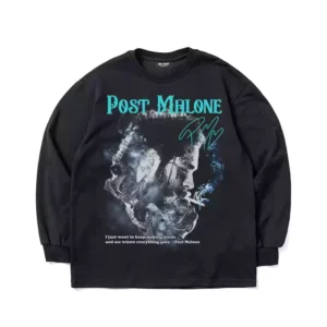 Post Malone Malone summer Sweatshirt