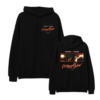 Post Malone One Right Now Hoodie