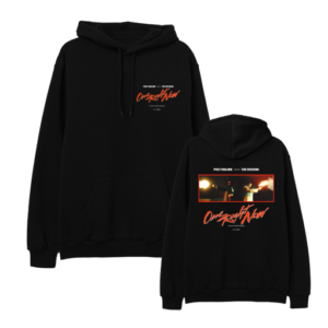 Post Malone One Right Now Hoodie