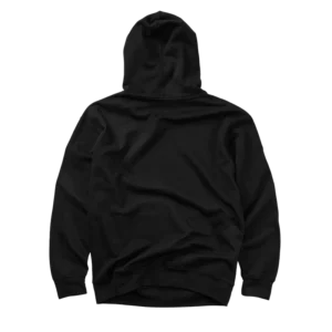 Post Malone x h-d Chrome Malone Pullover Hoodie