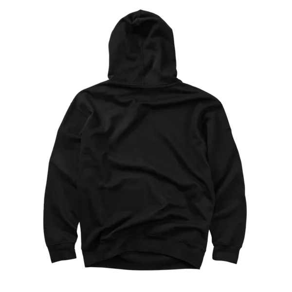 Post Malone x h-d Chrome Malone Pullover Hoodie