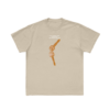 SAND KEYS T-SHIRT