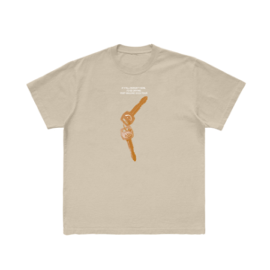 SAND KEYS T-SHIRT