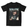 Twelve Posty Music P-Posts M-Malones T-Shirt