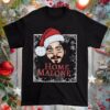 Home Malone Ugly Christmas Shirt