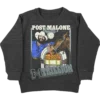 Post Malone F-1 Trillion Crewneck