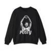 Post Malone Posty Mom sweatshirt