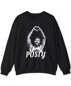 Post Malone Posty Mom sweatshirt