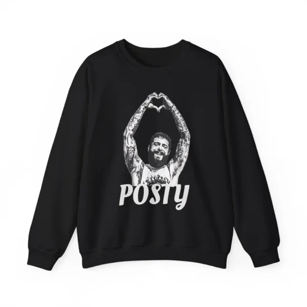 Post Malone Posty Mom sweatshirt