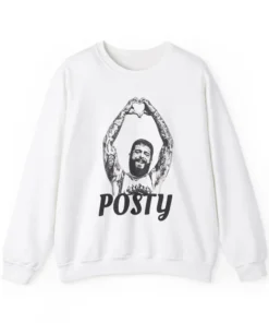 Post Malone Posty Mom sweatshirt
