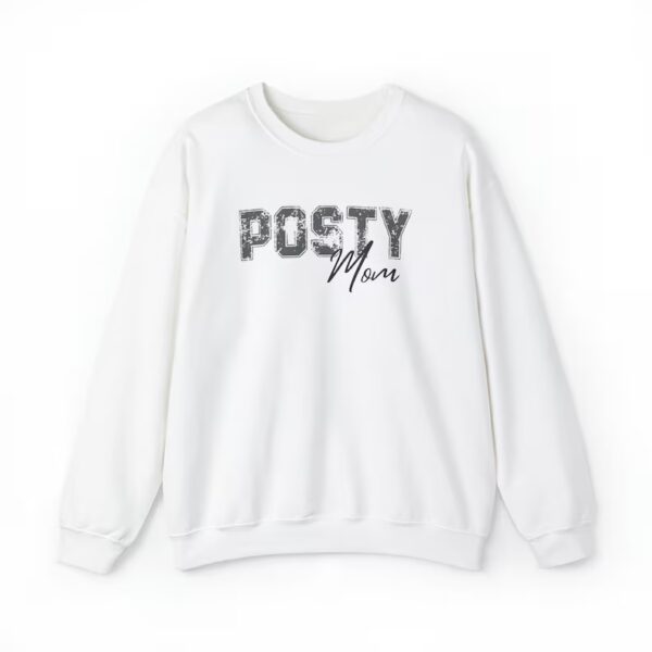 Post Malone Posty Mom sweatshirt