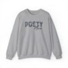 Post Malone Posty Mom sweatshirt