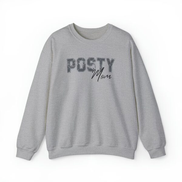 Post Malone Posty Mom sweatshirt