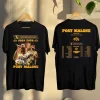 Post Malone The F-1 Trillion Tour 2024 Shirt