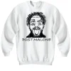 Post malone printed Sweatshirt