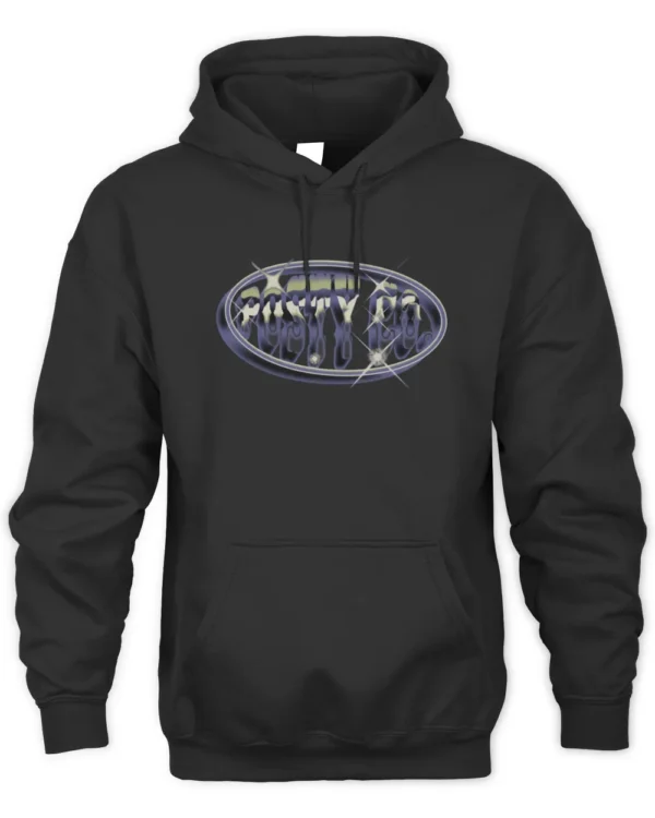 Big Ass Stadium Post Malone Hoodie