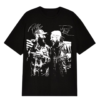 Post Malone & Jelly Roll Signature Shirt