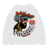Post Malone F1 Trillion U.S Tour Sweatshirt