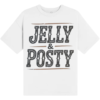 The Big Ass Stadium Tour 2025 Posty & Jelly Shirt