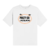 The Big Ass Stadium Posty Co Shirt