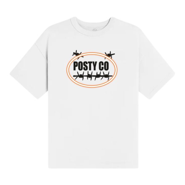 The Big Ass Stadium Posty Co Shirt