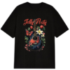 Posty & Jelly Flower T-Shirt