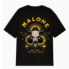Malone Big Ass Stadium Tour Shirt