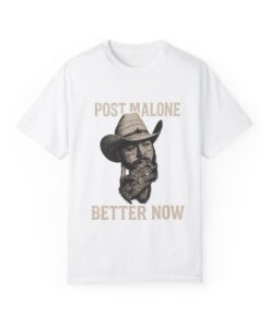 Post Malone Better Now T-Shirt