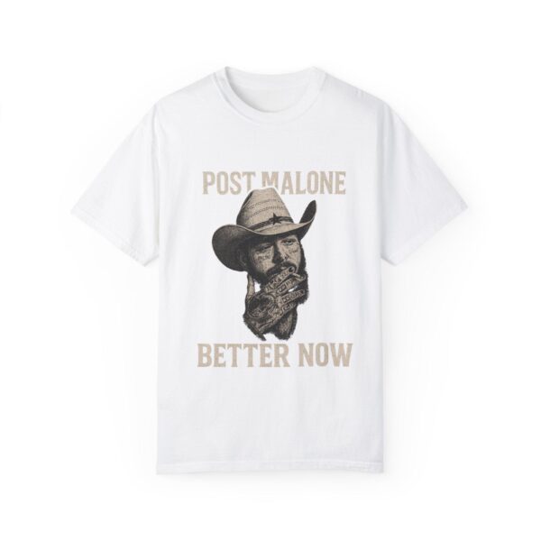 Post Malone Better Now T-Shirt