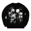 Post Malone & Jelly Roll Signature Sweatshirt