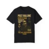 Post Malone Stoney Big Ass Stadium Tour Shirt