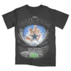 Post Malone X Dallas Cowboys Stadium T-Shirt