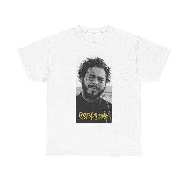 Basic Post Malone Tshirt