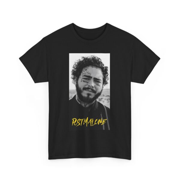 Basic Post Malone Tshirt