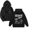 Post Malone The Big Ass Stadium Tour Part 2 Hoodie