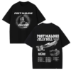 Post Malone Big Ass Stadium Tour 2026 Print Shirt